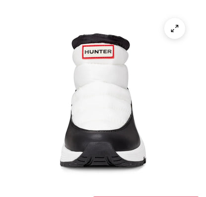 Women's Anne Insulated Waterproof Snow Booties RENKLER➡️