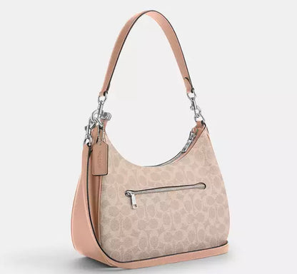 Teri hobo bag signature Renkler➡️