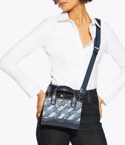 Kensington tote bag/ crossbody