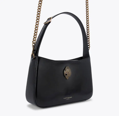 BOND SHOULDER BAG