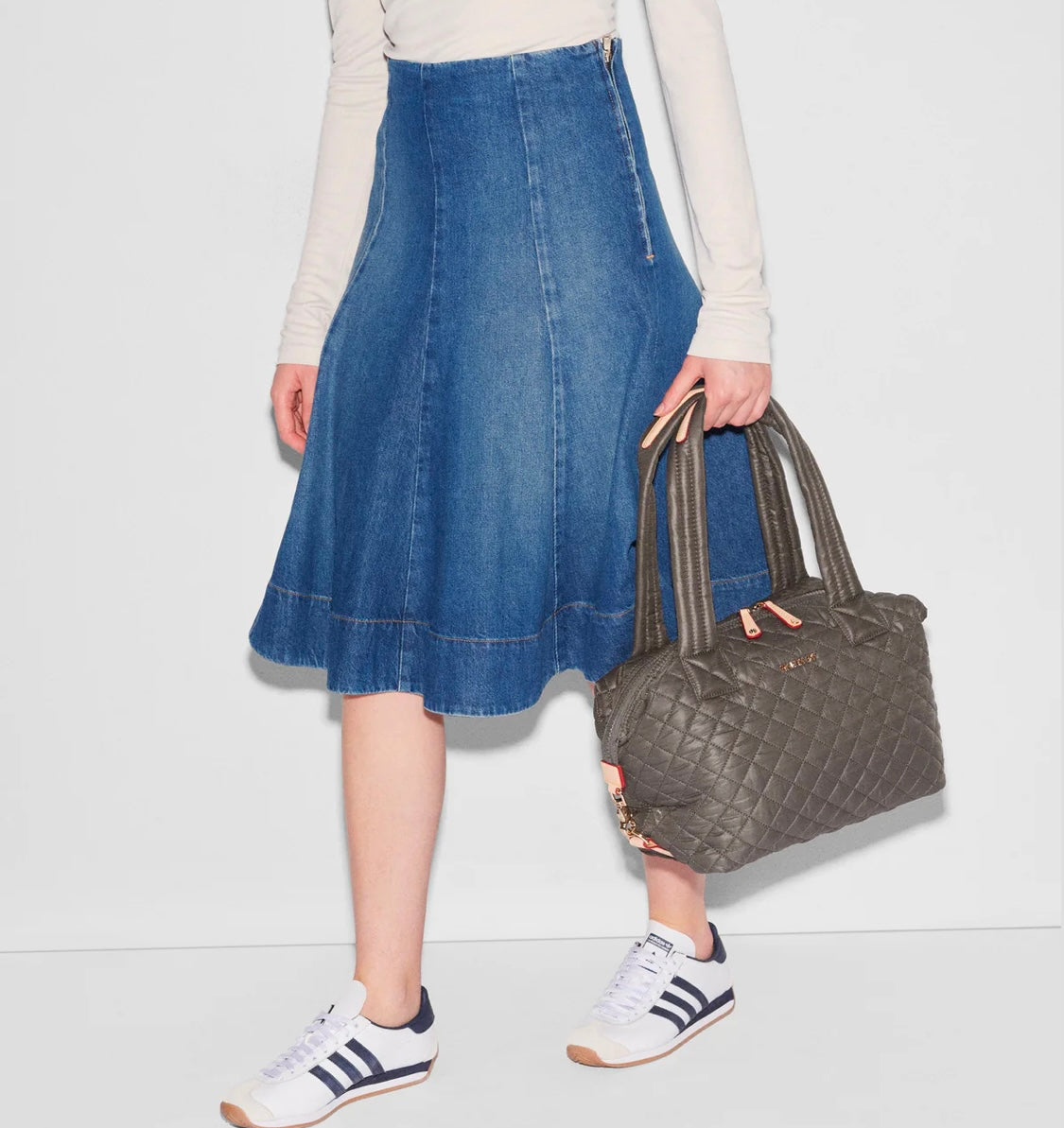 Mz Wallace MEDIUM SUTTON DELUXE Renkler➡️