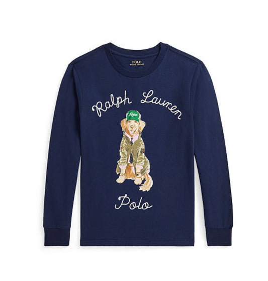 Genç bölümü sweatshirt