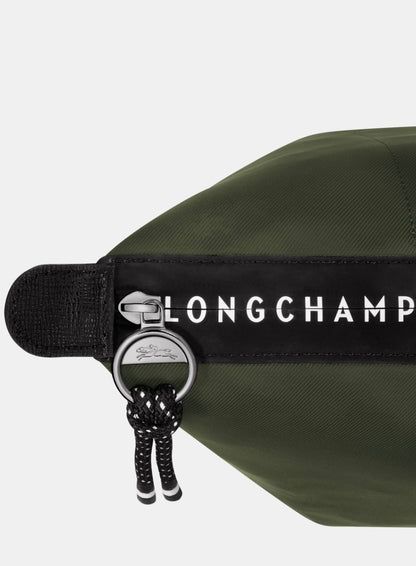 LE PLIAGE ENERGY L TOTE BAG
Khaki - Recycled Canvas