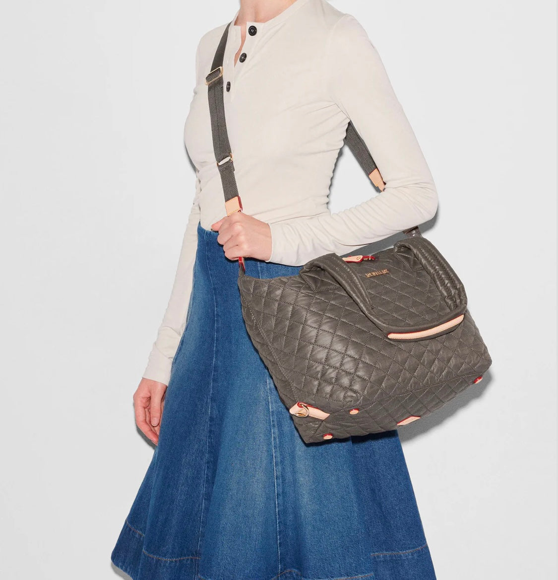 Mz Wallace MEDIUM SUTTON DELUXE Renkler➡️