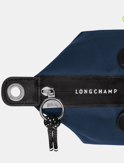 LE PLIAGE ENERGY S HANDBAG
Navy - Recycled Canvas