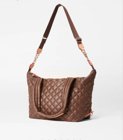 Mz Wallace MEDIUM SUTTON DELUXE Renkler➡️