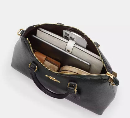 Georgia Satchel bag RENKLER➡️