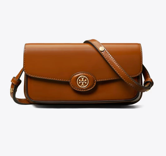 Tory Burch Robinson shoulder bag