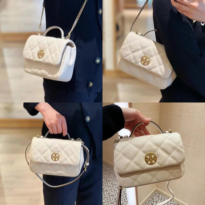 Willa top handle