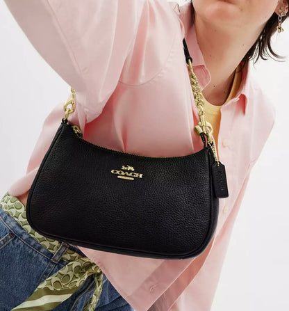 Teri Shoulder Bag RENKLER➡️