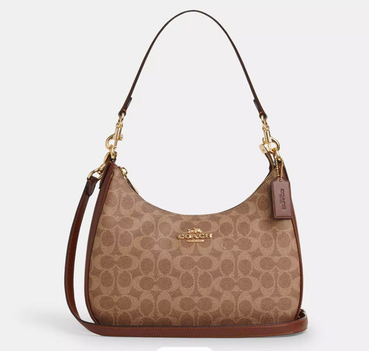 Teri hobo bag signature Renkler➡️