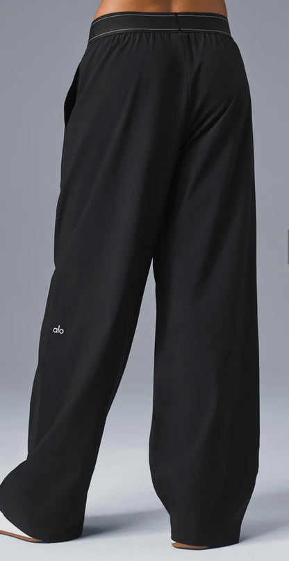 30" INSEAM
Suit Up Trouser