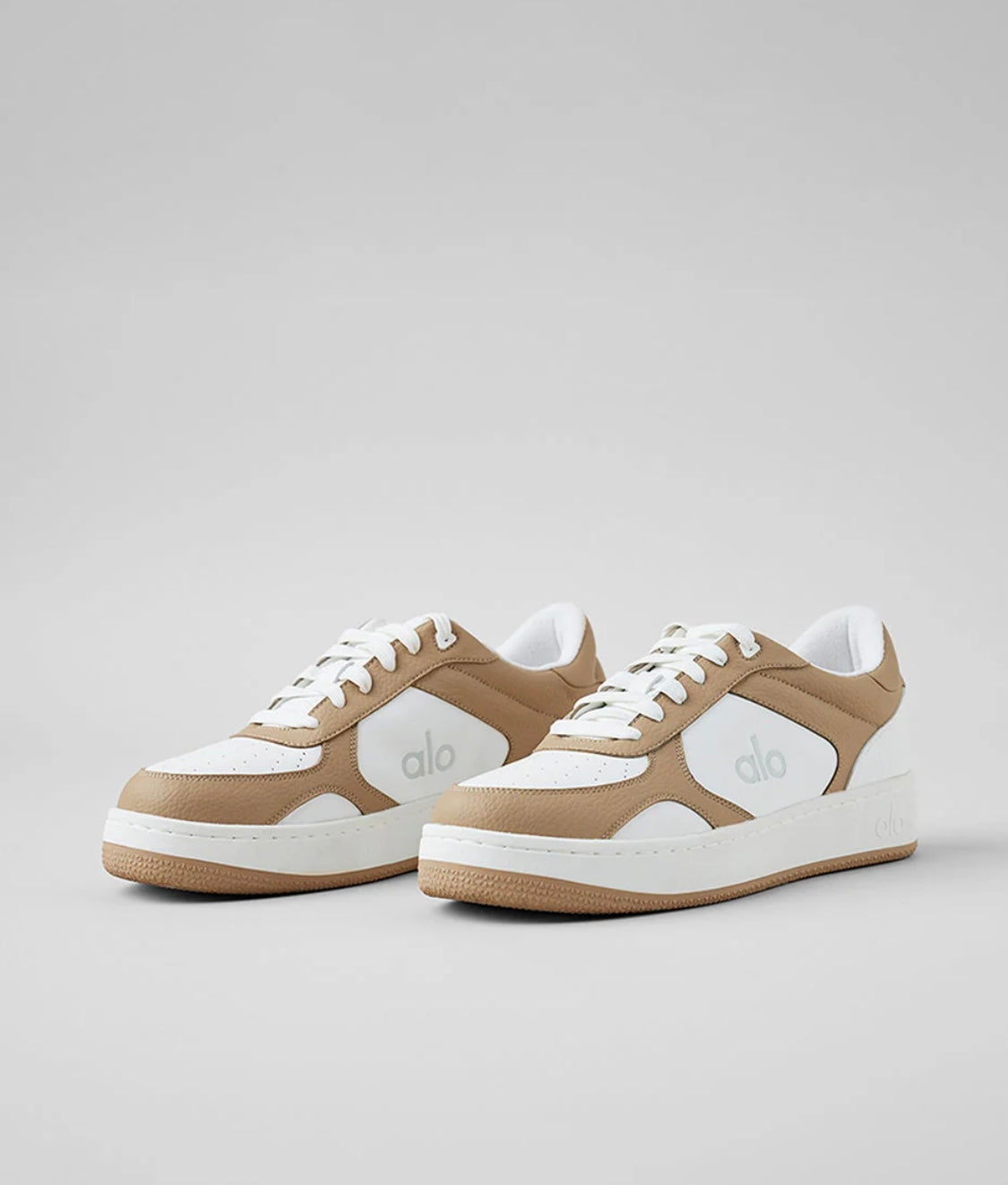 Alo Yoga Alo Recovery Mode Sneaker Clay RENKLER➡️
