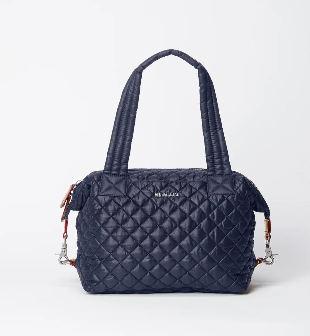 Mz Wallace MEDIUM SUTTON DELUXE Renkler➡️