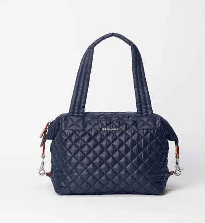 Mz Wallace MEDIUM SUTTON DELUXE Renkler➡️