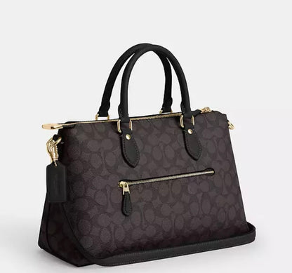 Georgia Satchel bag RENKLER➡️