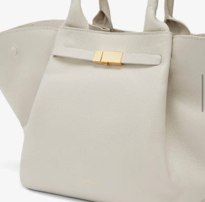 The Midi New York,
Off-White Small Grain