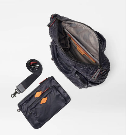 SMALL UTILITY BACKPACK Crossbody/ backpack Renkler➡️