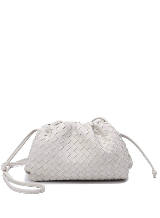 Tiffany Fred Clutch & Crossbody