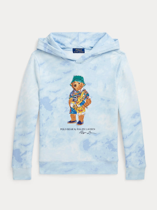 Ayıcıklı sweatshirt Erkek Genç bölümü