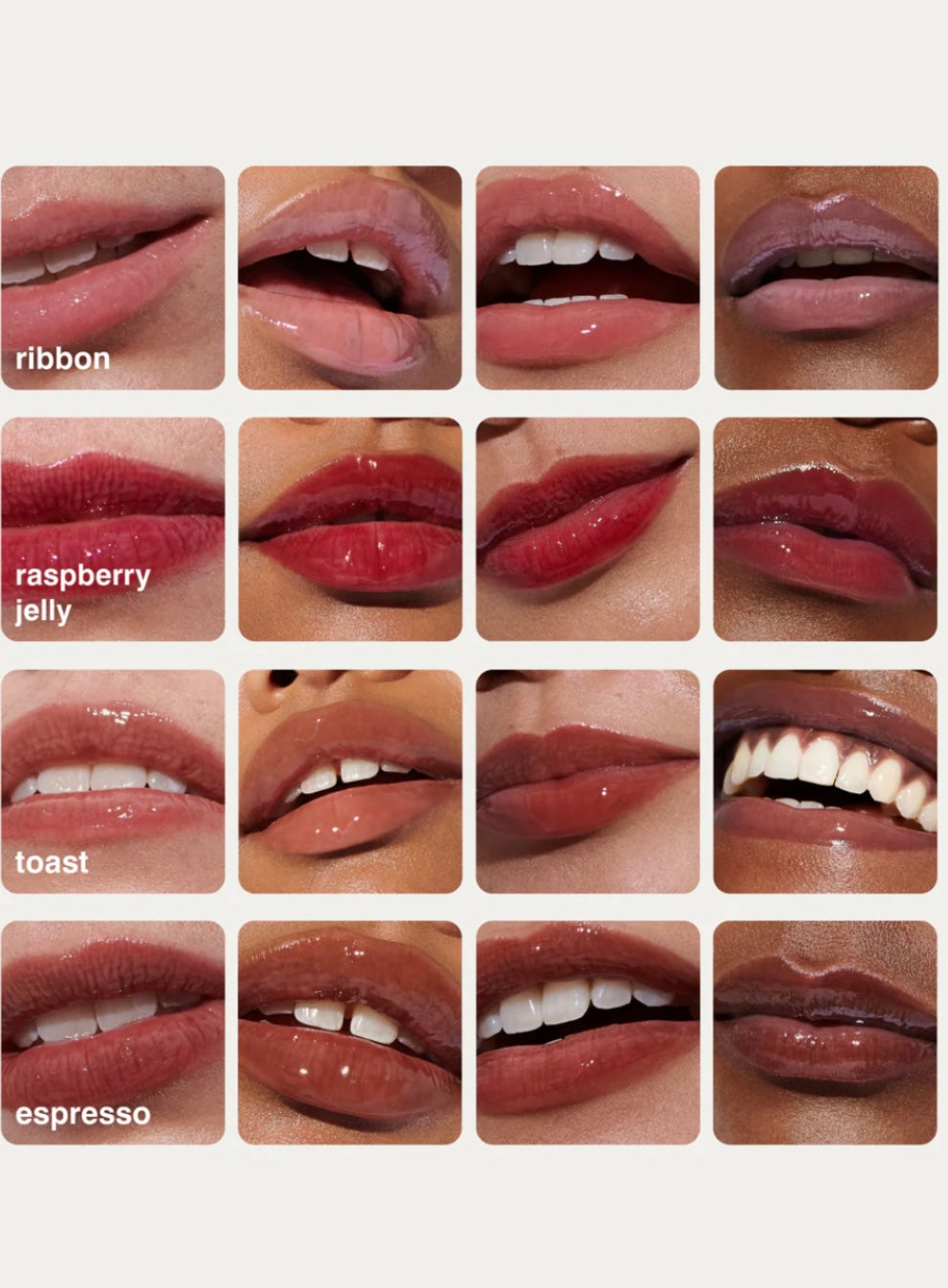 Rhode Peptide Toast Lip Tint