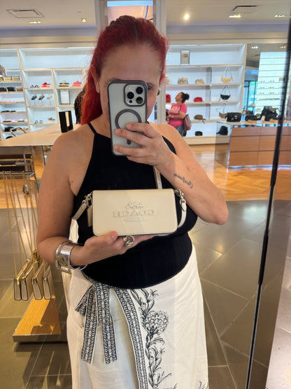 Coach Toni Crossbody