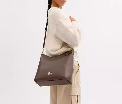 Laurel Large Shoulder Bag Renkler➡️