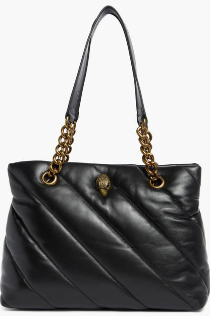 Kurt geiger Soho tote bag renkler➡️