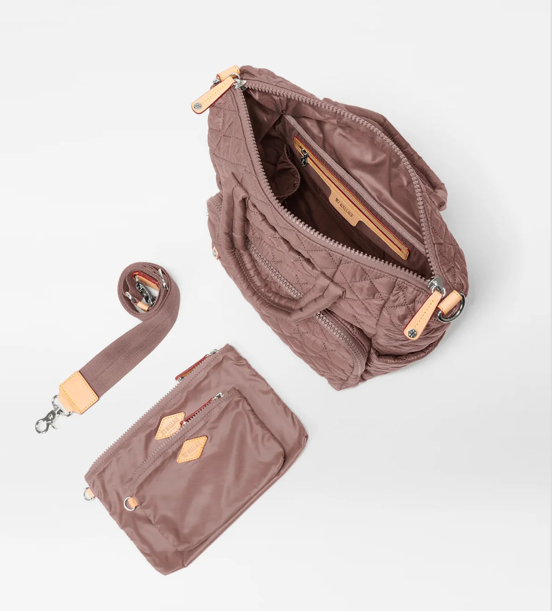 SMALL UTILITY BACKPACK Crossbody/ backpack Renkler➡️