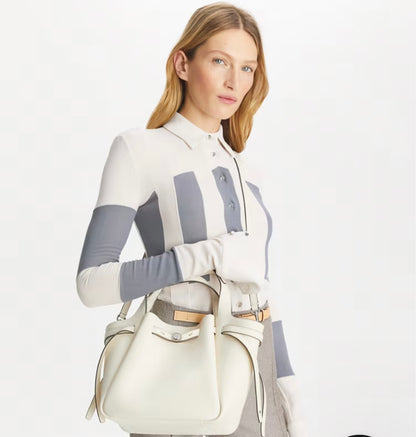 SMALL ROMY TOTE