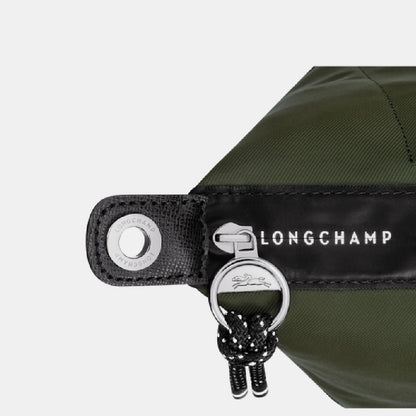 LE PLIAGE ENERGY S HANDBAG
Khaki - Recycled Canvas