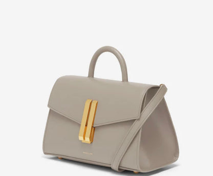 The Midi Montreal,
Taupe Smooth