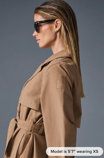 Prime Trench