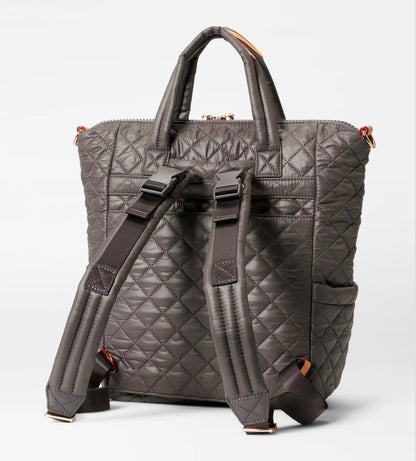 SMALL UTILITY BACKPACK Crossbody/ backpack Renkler➡️