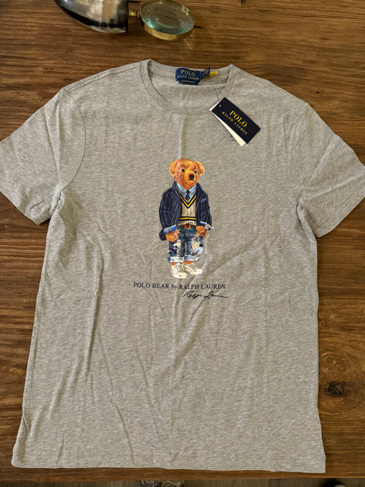 Ralph lauren Erkek tshirt