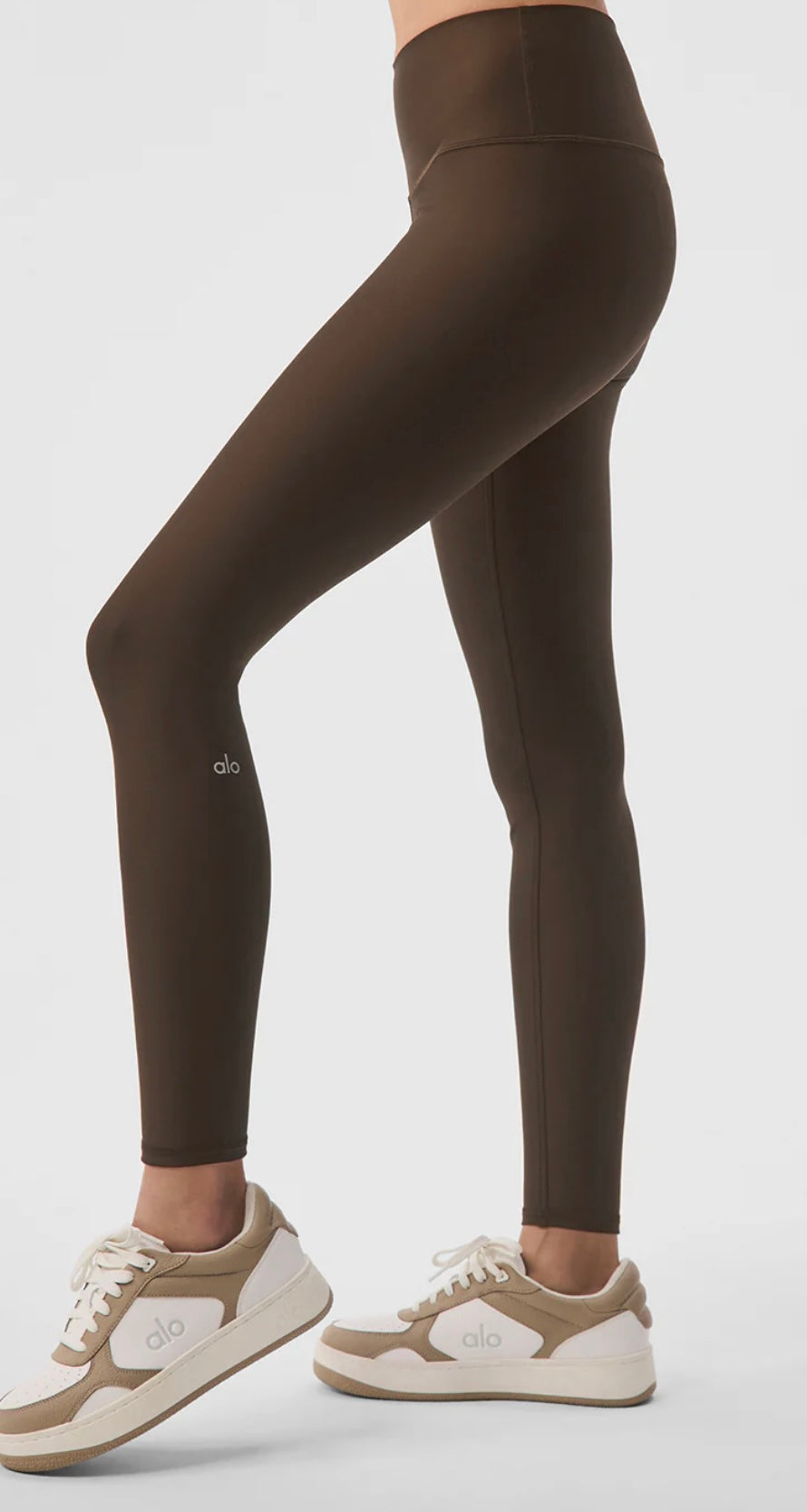 ALO YOGA 7/8 High-Waist Airlift Legging RENKLER➡️