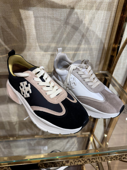 Tory burch sneakers