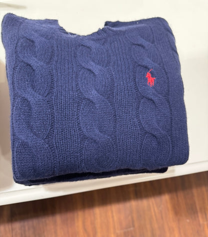 Yün cashmere kazak