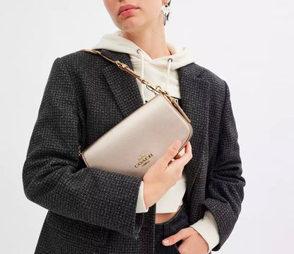 Andrea Shoulder Bag Renkler➡️