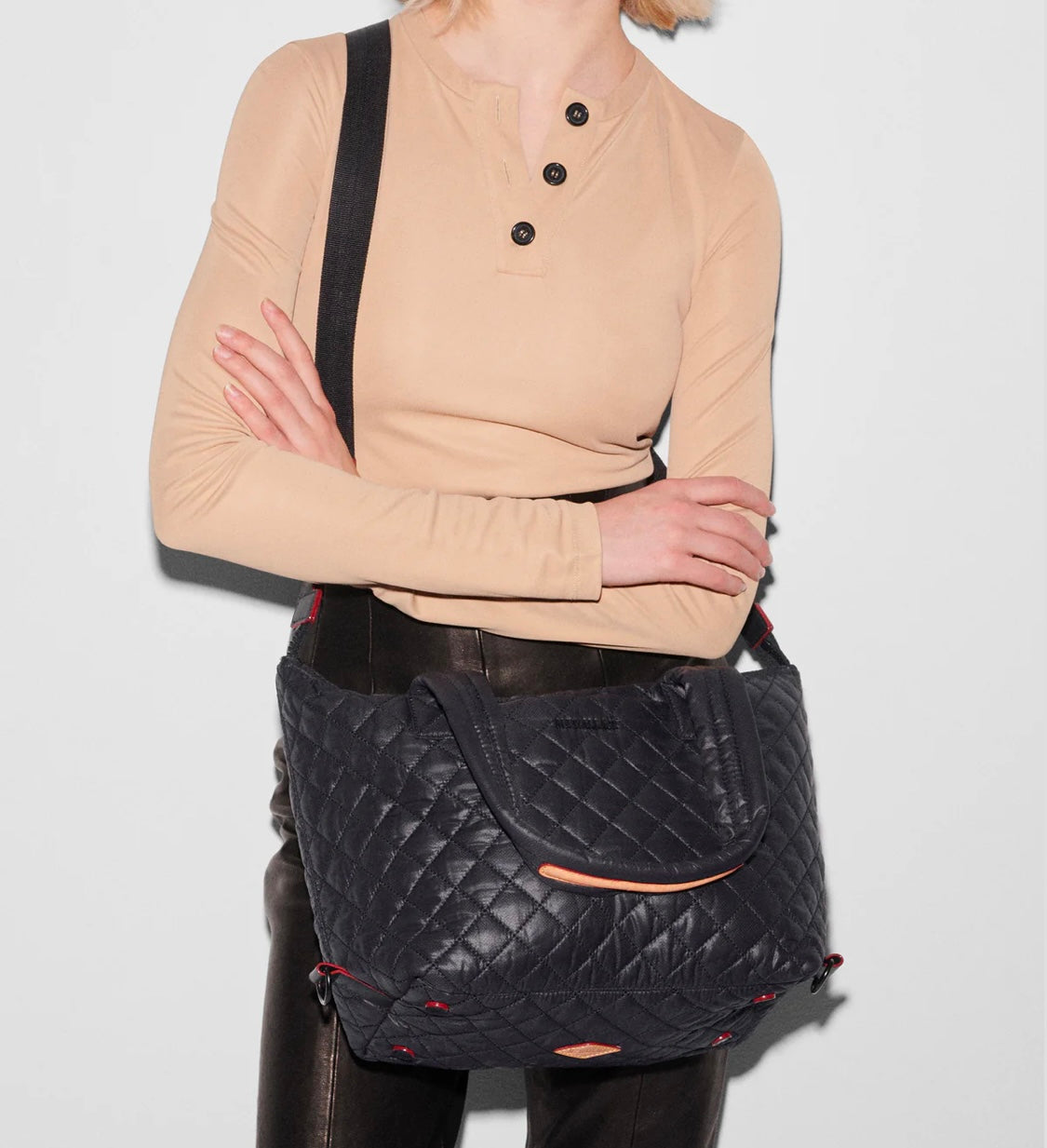 Mz Wallace MEDIUM SUTTON DELUXE Renkler➡️