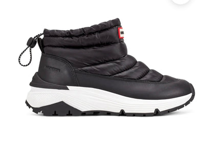 Women's Anne Insulated Waterproof Snow Booties RENKLER➡️