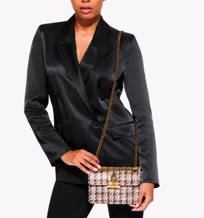MINI KENSINGTON BAG
