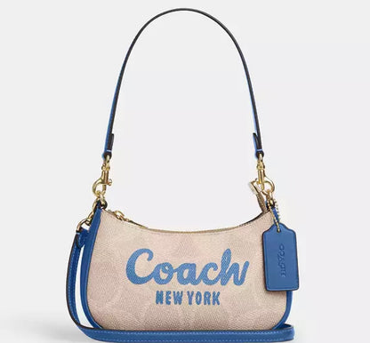 Teri Mini Crossbody Bag