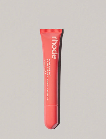Rhode Peptide Peach Pit Lip Tint
