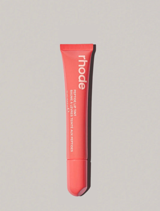 Rhode Peptide Peach Pit Lip Tint