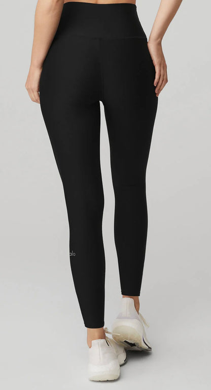 ALO YOGA 7/8 High-Waist Airlift Legging RENKLER➡️