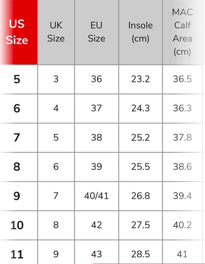 Women's Anne Insulated Waterproof Snow Booties RENKLER➡️
