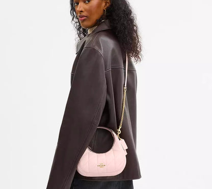 Carmen Mini Crossbody Kapitone Renkler➡️