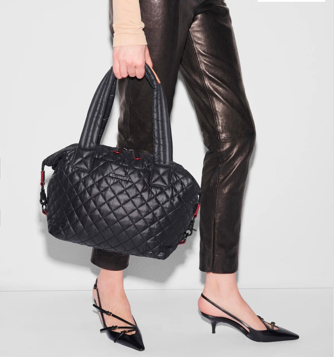 Mz Wallace MEDIUM SUTTON DELUXE Renkler➡️