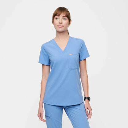 FIGS Catarina One-Pocket Scrub Top™
